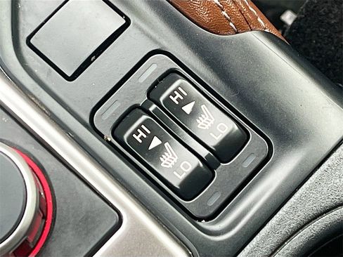 Used 2023 Subaru Forester Touring image 21