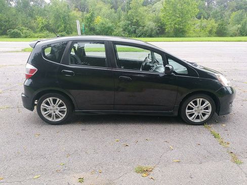 Used 2011 Honda Fit Sport image 10