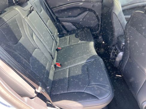 New 2026 Ford Mustang Mach-E Premium image 47