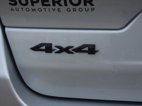 New 2026 Jeep Grand Cherokee Altitude AWD/4WD image 7