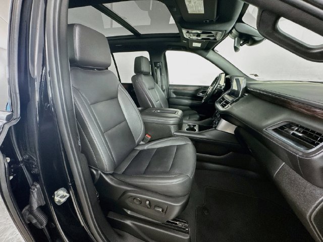 Used 2023 Chevrolet Tahoe Z71 AWD/4WD image 36