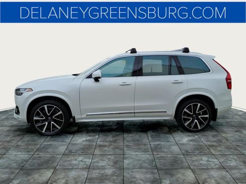 Used 2023 Volvo XC90 B6 Plus w/ Protection Package Premier AWD/4WD image 6