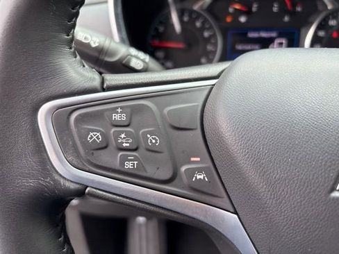 Used 2022 Chevrolet Equinox LT image 21