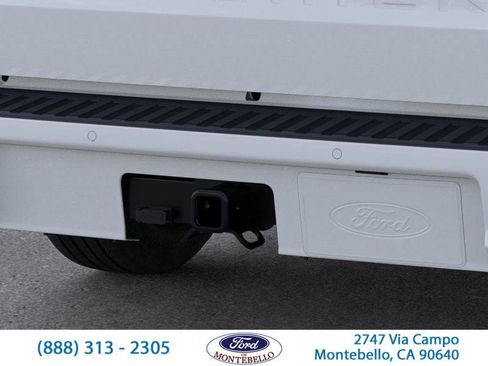 New 2025 Ford Maverick Lobo AWD/4WD image 24