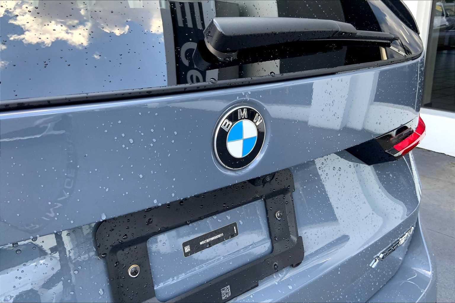 Used 2024 BMW X1 xDrive28i AWD/4WD image 29