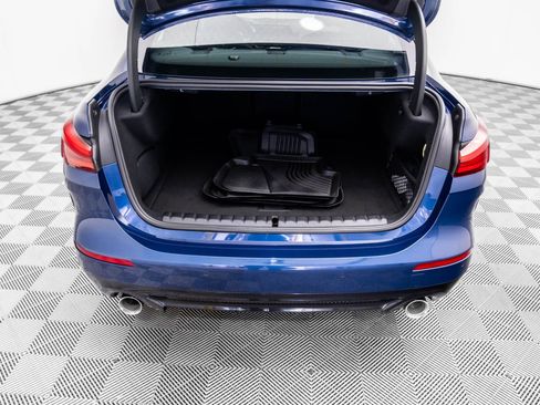 Certified 2024 BMW 228i xDrive Gran Coupe w/ Premium Package image 28