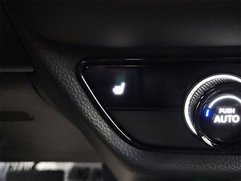 New 2026 Honda HR-V Sport image 11