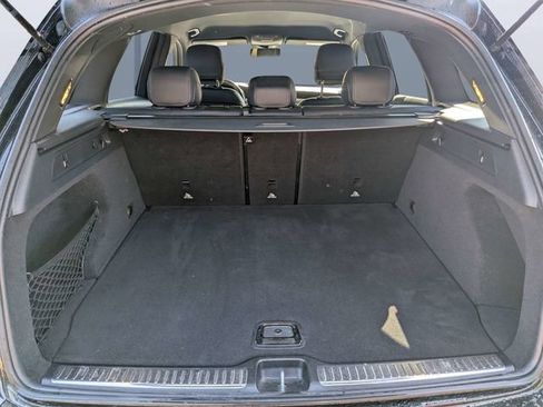 Used 2022 Mercedes-Benz GLC 300 4MATIC image 12