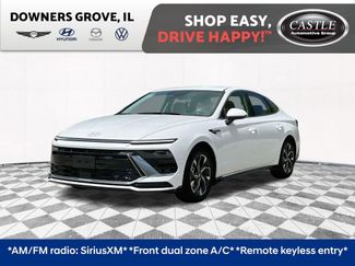 Certified 2025 Hyundai Sonata SEL video 1