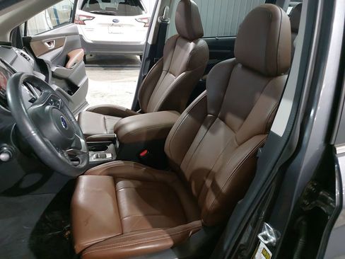 Used 2024 Subaru Ascent Touring AWD/4WD image 16