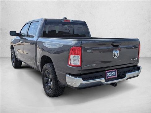 Used 2022 RAM 1500 Big Horn AWD/4WD image 7