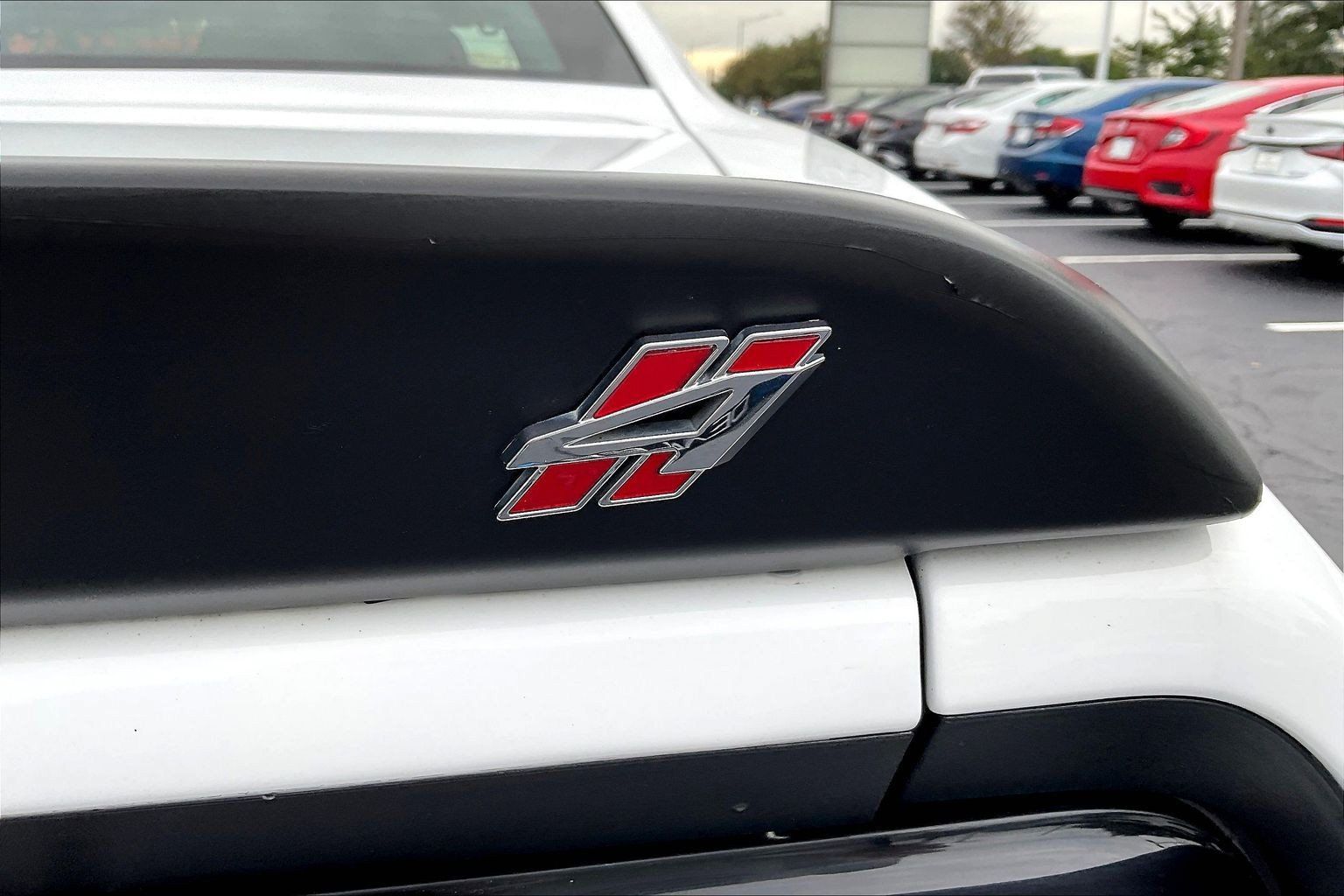 Used 2023 Dodge Challenger GT AWD/4WD image 21