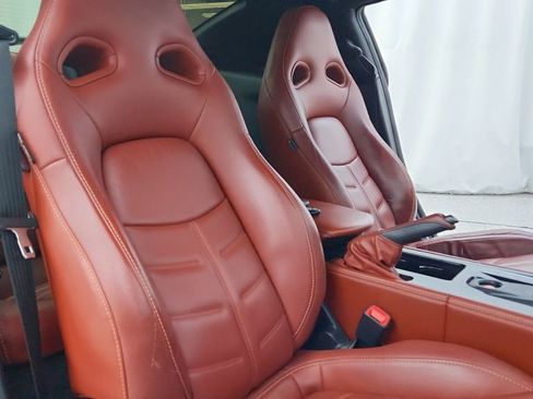 Used 2015 Nissan GT-R Premium image 24