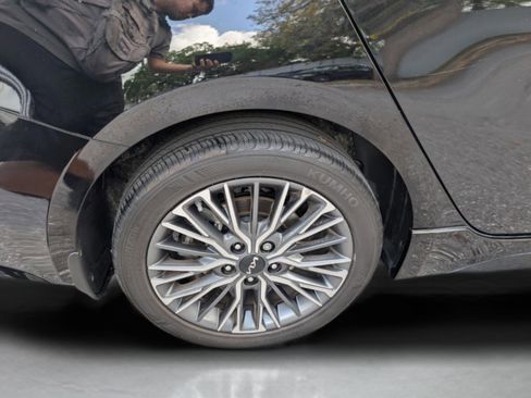 Used 2024 Kia Forte GT-Line w/ GT-Line Premium Package image 23