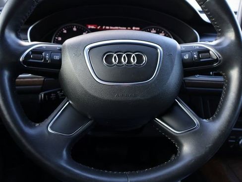 Used 2012 Audi A6 2.0T Premium Plus image 30