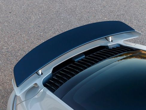 Used 2021 Porsche 911 Turbo S AWD/4WD image 48