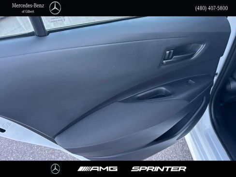 Used 2025 Toyota Corolla LE image 17