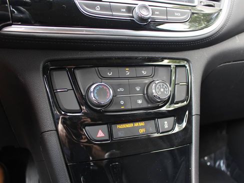 Used 2019 Buick Encore Preferred FWD image 26