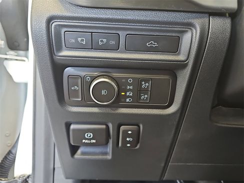 Used 2021 Ford F150 Lariat w/ Equipment Group 502A High image 25