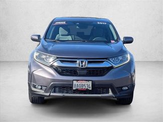 Used 2017 Honda CR-V EX video 2