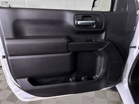 New 2025 Chevrolet Silverado 1500 W/T w/ WT Convenience Package image 21