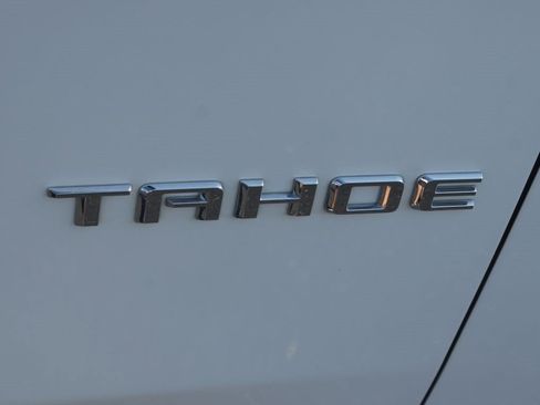 Used 2024 Chevrolet Tahoe High Country AWD/4WD image 24