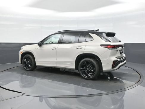 New 2026 Volkswagen Tiguan SE R-Line FWD image 5