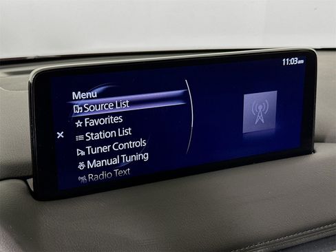 Certified 2025 MAZDA CX-5 AWD 2.5 S image 15