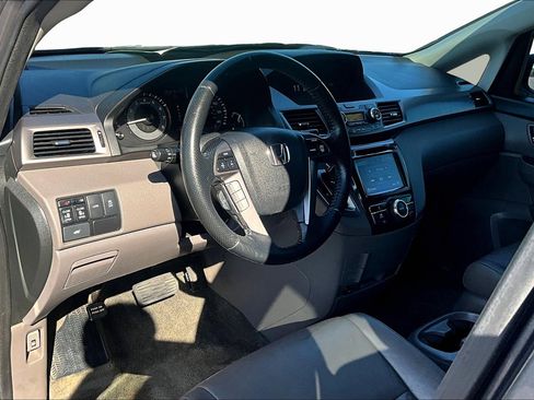 Used 2015 Honda Odyssey EX-L image 12