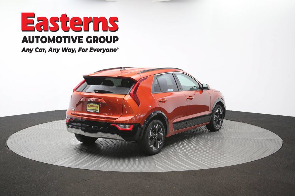 Used 2023 Kia Niro Wind w/ Wind Preserve Package FWD image 39