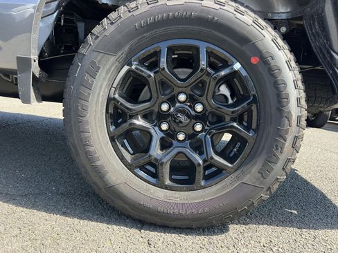 New 2026 Ford F150 STX image 20