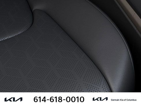 New 2026 Kia Carnival EX FWD image 27