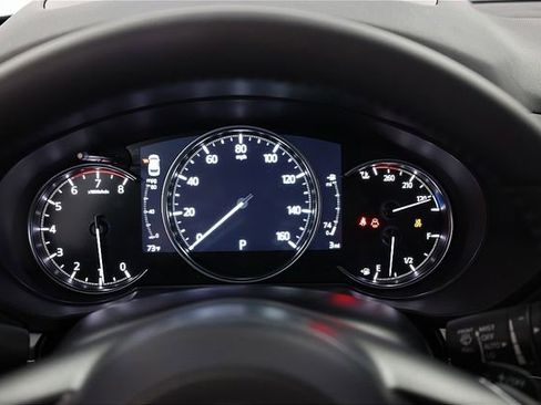 New 2025 MAZDA CX-5 AWD 2.5 S image 28
