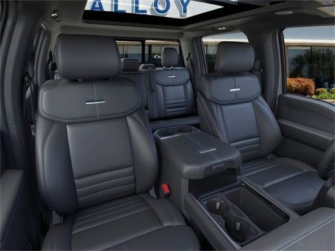 New 2026 Ford F250 Platinum w/ Tremor Off-Road Package image 10