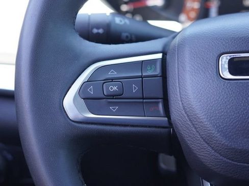 Used 2024 Jeep Compass Limited AWD/4WD image 22