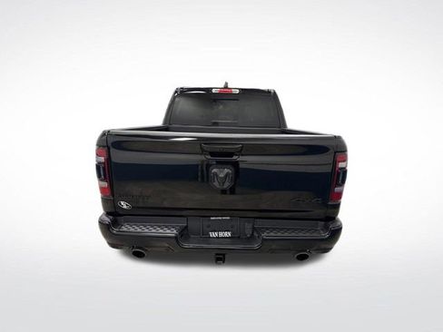 Used 2023 RAM 1500 Sport w/ G/T Package image 14