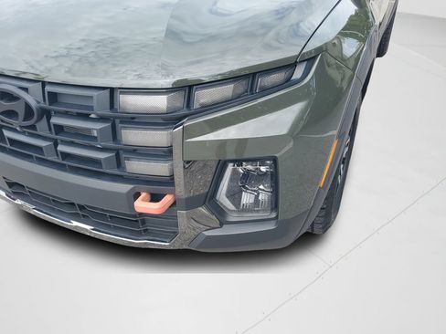 Certified 2025 Hyundai Santa Cruz XRT AWD/4WD image 24