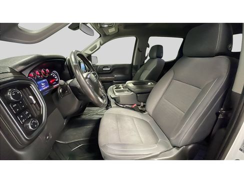 Used 2019 Chevrolet Silverado 1500 RST AWD/4WD image 13