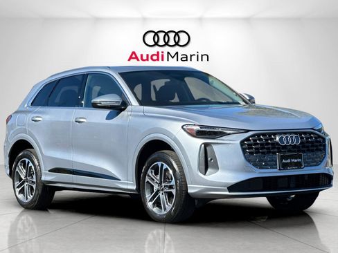 New 2025 Audi Q5 Premium Plus w/ Premium Plus image 7