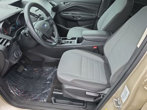 Used 2018 Ford Escape S FWD image 15
