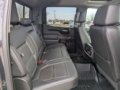 Used 2020 GMC Sierra 1500 Denali w/ Denali Premium Package image 30