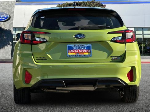 New 2026 Subaru Impreza RS image 5