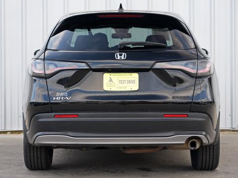 Used 2024 Honda HR-V Sport image 10