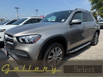Used 2020 Mercedes-Benz GLE 350 4MATIC