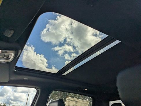 New 2026 RAM 1500 Rebel w/ G/T Package image 20