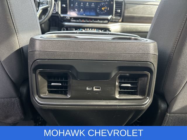 Certified 2023 Chevrolet Silverado 1500 RST AWD/4WD image 21