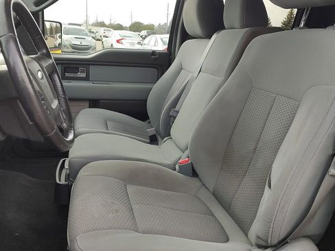 Used 2014 Ford F150 XLT w/ Equipment Group 302A Luxury image 2