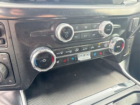 Certified 2024 Ford F150 Raptor image 21