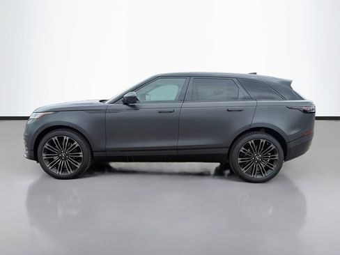 New 2026 Land Rover Range Rover Velar Belgravia AWD/4WD image 2