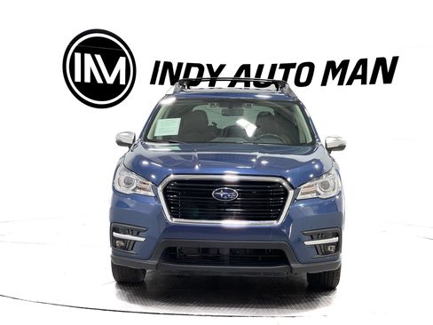 Used 2020 Subaru Ascent Touring w/ Popular Package #3 AWD/4WD image 9